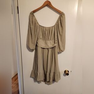 BN Sage Green Babydoll